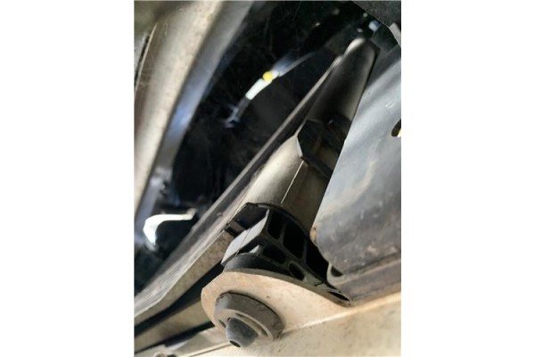 Recambio de radiador aire acondicionado para opel corsa d 1.2 referencia OEM IAM 55700406 1850119 