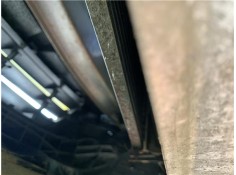 Recambio de refuerzo paragolpes para opel corsa d 1.2 referencia OEM IAM 13191879 1405236 