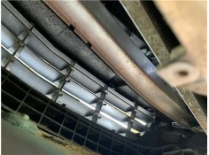 Recambio de refuerzo paragolpes para opel corsa d 1.2 referencia OEM IAM 13191879 1405236 