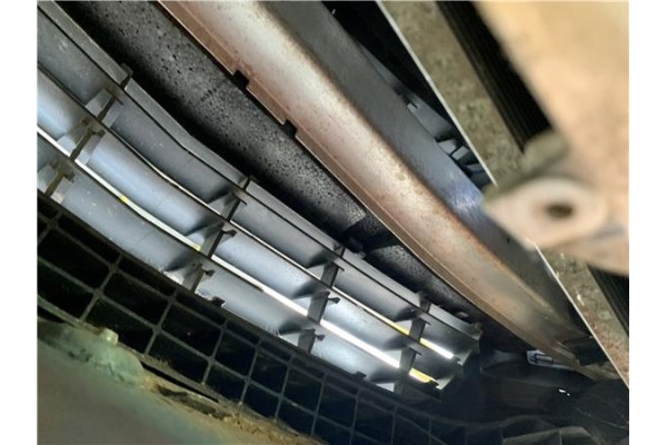 Recambio de refuerzo paragolpes para opel corsa d 1.2 referencia OEM IAM 13191879 1405236 