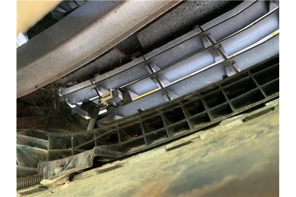 Recambio de refuerzo paragolpes para opel corsa d 1.2 referencia OEM IAM 13191879 1405236 