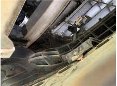 Recambio de refuerzo paragolpes para opel corsa d 1.2 referencia OEM IAM 13191879 1405236 