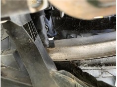 Recambio de refuerzo paragolpes para opel corsa d 1.2 referencia OEM IAM 13191879 1405236 