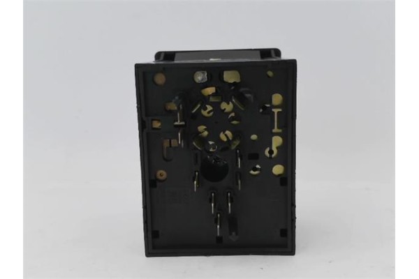 Recambio de mando de luces para opel zafira a 2.0 dti 16v referencia OEM IAM   
