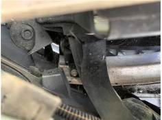 Recambio de refuerzo paragolpes para opel corsa d 1.2 referencia OEM IAM 13191879 1405236 