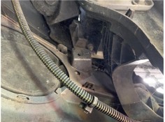 Recambio de refuerzo paragolpes para opel corsa d 1.2 referencia OEM IAM 13191879 1405236 