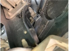 Recambio de refuerzo paragolpes para opel corsa d 1.2 referencia OEM IAM 13191879 1405236 