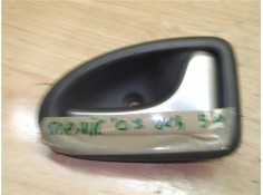 Recambio de manilla para renault scenic i (ja...) 1.9 dti (ja0n) referencia OEM IAM 8200028994  