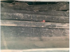 Recambio de refuerzo paragolpes trasero para opel corsa d 1.2 referencia OEM IAM 13188290 1405059 