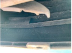 Recambio de refuerzo paragolpes trasero para opel corsa d 1.2 referencia OEM IAM 13188290 1405059 