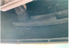 Recambio de refuerzo paragolpes trasero para opel corsa d 1.2 referencia OEM IAM 13188290 1405059 