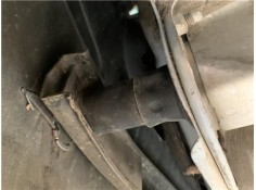 Recambio de refuerzo paragolpes trasero para opel corsa d 1.2 referencia OEM IAM 13188290 1405059 