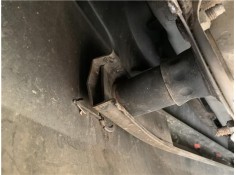 Recambio de refuerzo paragolpes trasero para opel corsa d 1.2 referencia OEM IAM 13188290 1405059 