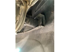 Recambio de refuerzo paragolpes trasero para opel corsa d 1.2 referencia OEM IAM 13188290 1405059 