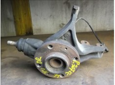 Recambio de mangueta delantero derecha para peugeot 307 cc cabrio-coupé (s1) 1.6 referencia OEM IAM   