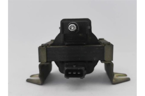 Recambio de bobina encendido para renault twingo i (c06) 1.2 (c066/67/68) referencia OEM IAM   