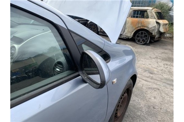 Recambio de retrovisor electrico derecho para opel corsa d 1.2 referencia OEM IAM 13187618 6428248 
