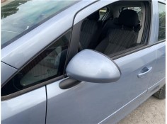 Recambio de retrovisor electrico izquierdo para opel corsa d 1.2 referencia OEM IAM 13187615 6428245 