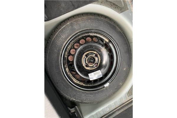 Recambio de rueda completa repuesto para opel corsa d 1.2 referencia OEM IAM 2150173 132118975 