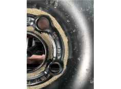 Recambio de rueda completa repuesto para opel corsa d 1.2 referencia OEM IAM 2150173 132118975 