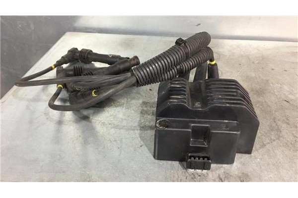 Recambio de bobina encendido para opel astra f fastback (53_, 54_, 58_, 59_) 1.6 i 16v referencia OEM IAM   