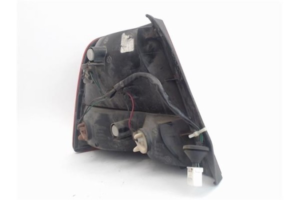 Recambio de piloto trasero derecho para hyundai accent (lc) referencia OEM IAM 9240225220 9242025020 9242025020 , HYUNDAI | 9240