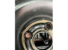 Recambio de rueda completa repuesto para opel corsa d 1.2 referencia OEM IAM 2150173 132118975 