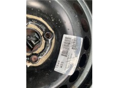 Recambio de rueda completa repuesto para opel corsa d 1.2 referencia OEM IAM 2150173 132118975 