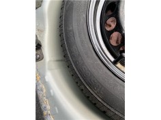 Recambio de rueda completa repuesto para opel corsa d 1.2 referencia OEM IAM 2150173 132118975 