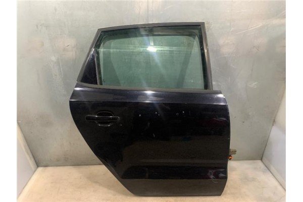 Recambio de puerta trasero derecha para volkswagen polo v (6r1) 1.4 advance referencia OEM IAM   