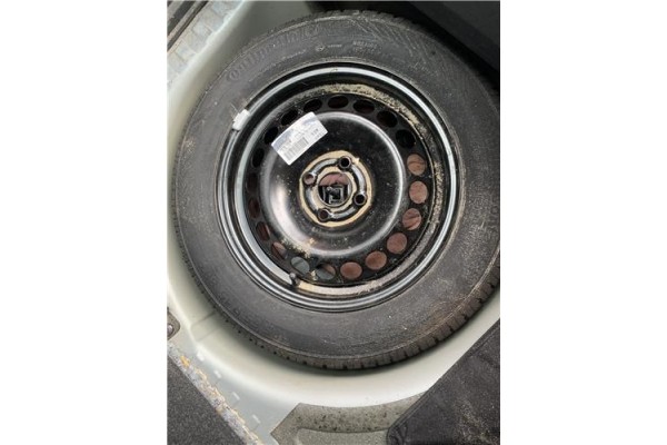 Recambio de rueda completa repuesto para opel corsa d 1.2 referencia OEM IAM 2150173 132118975 