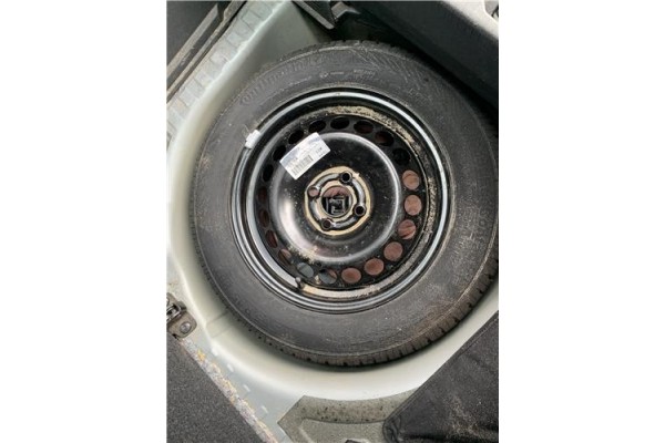 Recambio de rueda completa repuesto para opel corsa d 1.2 referencia OEM IAM 2150173 132118975 