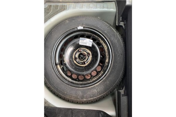 Recambio de rueda completa repuesto para opel corsa d 1.2 referencia OEM IAM 2150173 132118975 