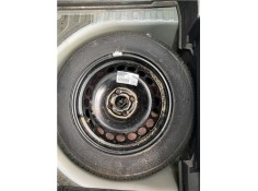 Recambio de rueda completa repuesto para opel corsa d 1.2 referencia OEM IAM 2150173 132118975 