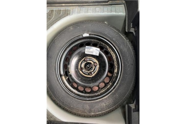 Recambio de rueda completa repuesto para opel corsa d 1.2 referencia OEM IAM 2150173 132118975 