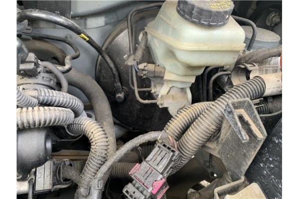 Recambio de servofreno para opel corsa d 1.2 referencia OEM IAM 93167537 5544012 