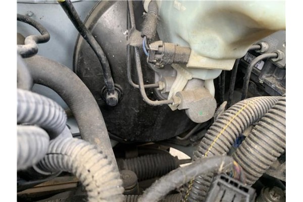 Recambio de servofreno para opel corsa d 1.2 referencia OEM IAM 93167537 5544012 
