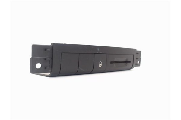Recambio de conjunto interruptores para peugeot 207 1.6 hdi referencia OEM IAM 9656713577  