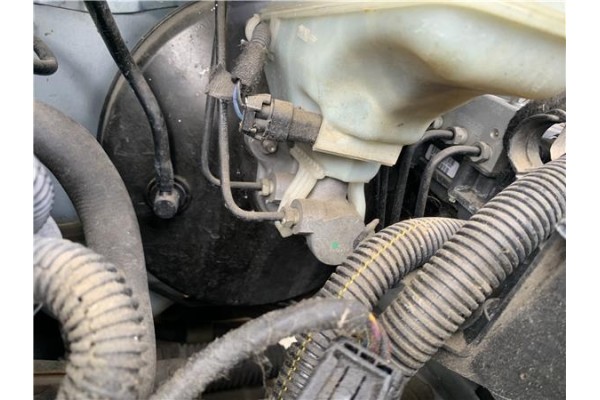 Recambio de servofreno para opel corsa d 1.2 referencia OEM IAM 93167537 5544012 