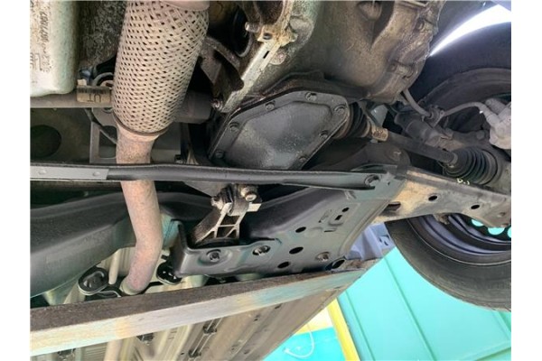 Recambio de subchasis para opel corsa d 1.2 referencia OEM IAM 13427070  