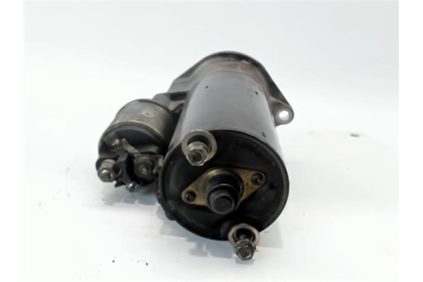 Recambio de motor arranque para opel astra g coupe 2.2 dti edition referencia OEM IAM 727846 0001109062 