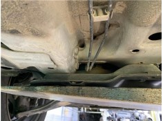 Recambio de subchasis para opel corsa d 1.2 referencia OEM IAM 13427070  