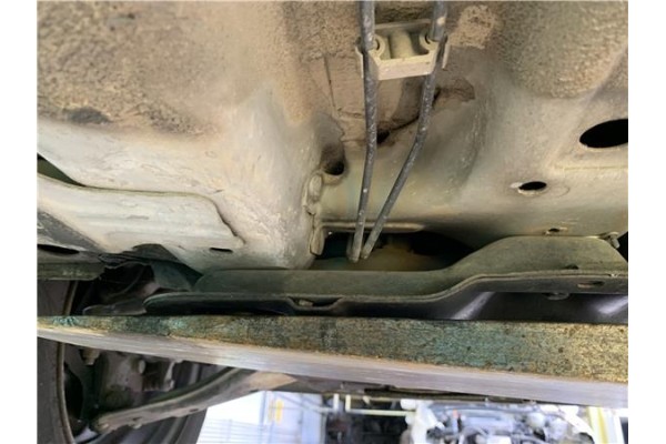 Recambio de subchasis para opel corsa d 1.2 referencia OEM IAM 13427070  