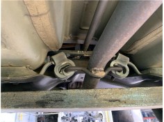 Recambio de subchasis para opel corsa d 1.2 referencia OEM IAM 13427070  