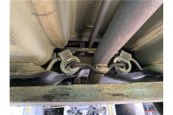 Recambio de subchasis para opel corsa d 1.2 referencia OEM IAM 13427070  