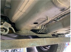 Recambio de subchasis para opel corsa d 1.2 referencia OEM IAM 13427070  