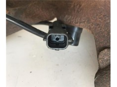 Recambio de mangueta delantero izquierda para renault twingo ii 1.2 authentique referencia OEM IAM 8200663590  