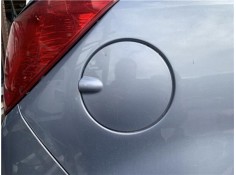 Recambio de tapa exterior combustible para opel corsa d 1.2 referencia OEM IAM 13183307 8210171 