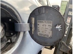 Recambio de tapa exterior combustible para opel corsa d 1.2 referencia OEM IAM 13183307 8210171 