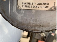 Recambio de tapa exterior combustible para opel corsa d 1.2 referencia OEM IAM 13183307 8210171 